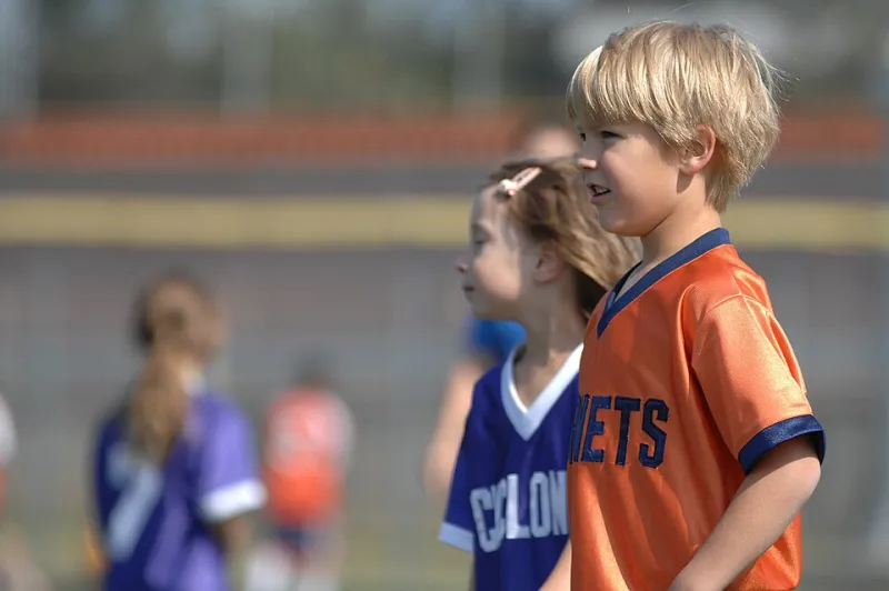 From Sidelines to Whistle: How American Expat Parents Become Youth Coaches in Cyprus
