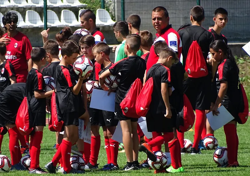 Soccer, Sprints, and Saltwater: How to Lock In a Cyprus Summer Sports Camp Before Your Kids' Spots Vanish