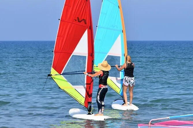 Zero Strings Attached: How to Sample a Cyprus Sport in a Single Weekend (Gear, Euros, and All)